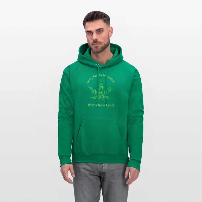 Weed 420 Pot Smoker Humor