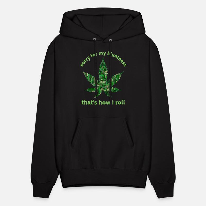 Weed 420 Pot Smoker Humor