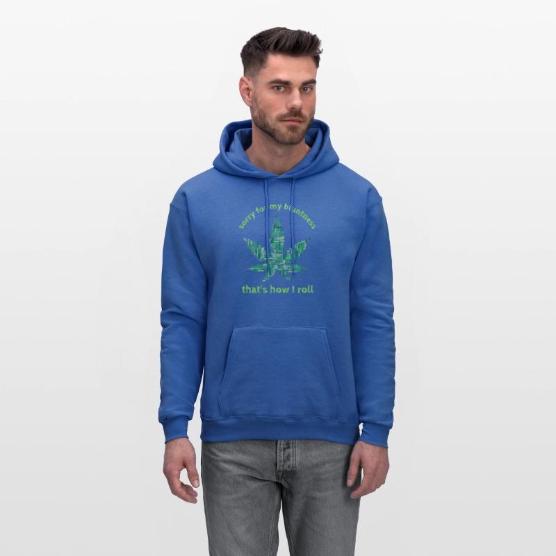 Weed 420 Pot Smoker Humor