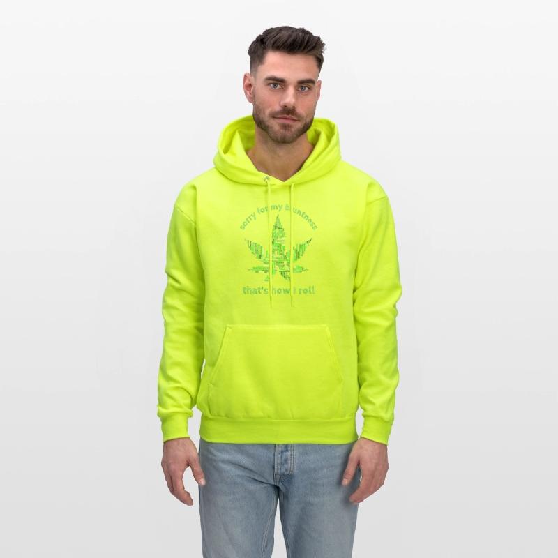 Weed 420 Pot Smoker Humor