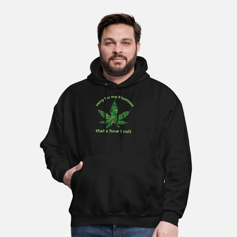 Weed 420 Pot Smoker Humor