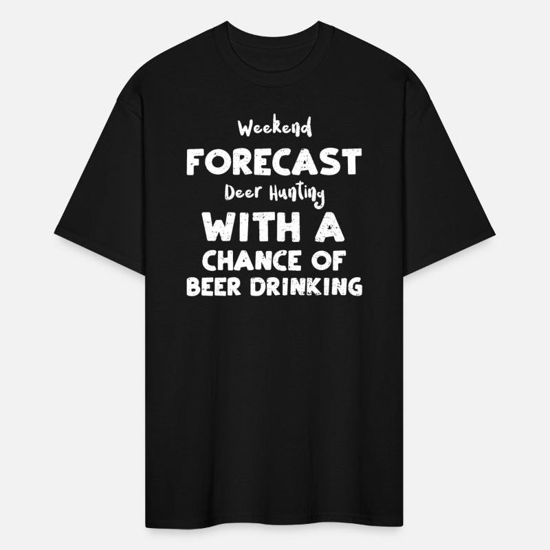 Weekend Forecast Deer Hunting Wi...