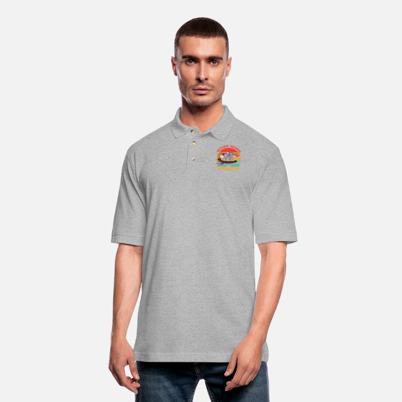 Weird Moms Build Character Opossum