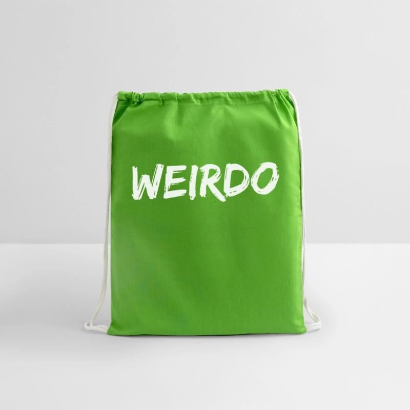 Weirdo Emo Funny Goth Heavy Metal Kawaii Weird