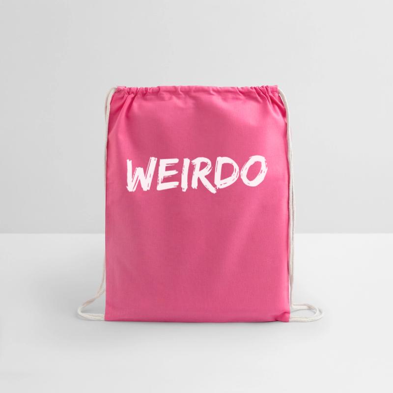 Weirdo Emo Funny Goth Heavy Metal Kawaii Weird