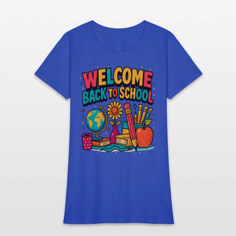 Welcome Back To School 2025 First day of schools