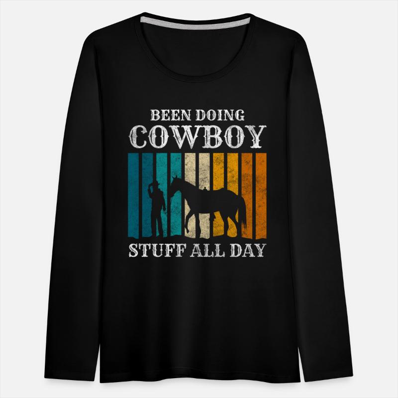 Western Horse Rodeo Dress Party