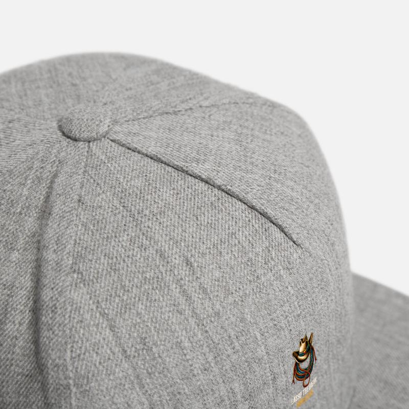 Western Rodeo Lasso the Dream: Rodeo Soul