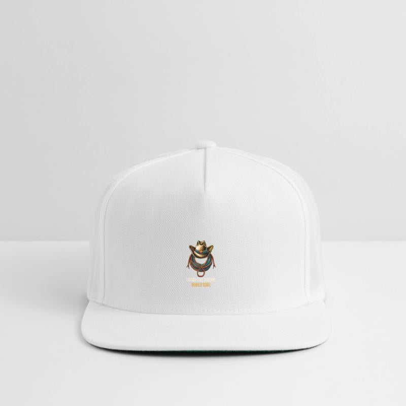 Western Rodeo Lasso the Dream: Rodeo Soul