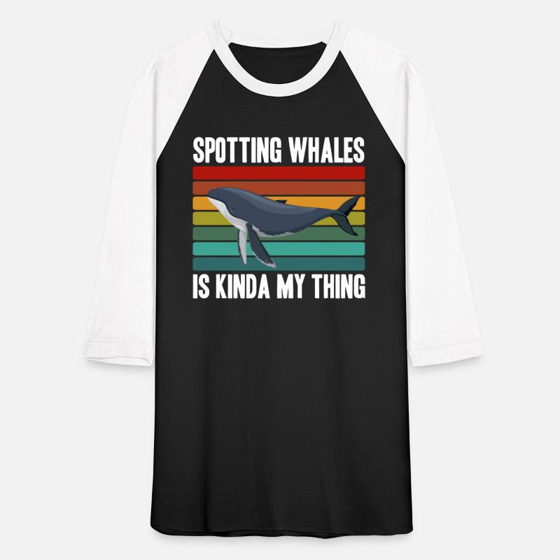 Whale watching | Whale sea animals sea gifts