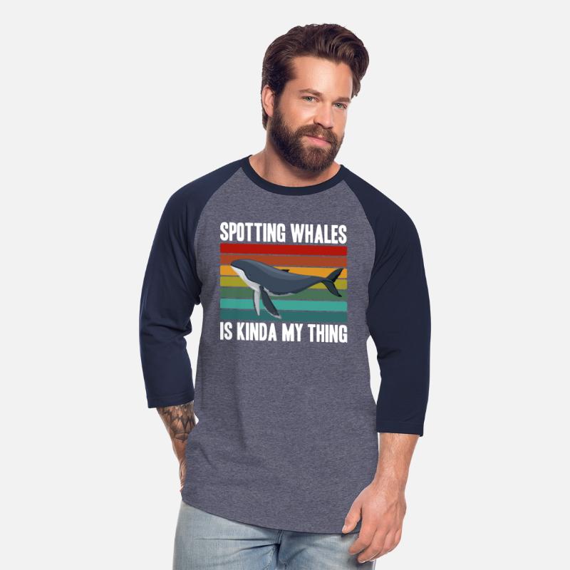 Whale watching | Whale sea animals sea gifts