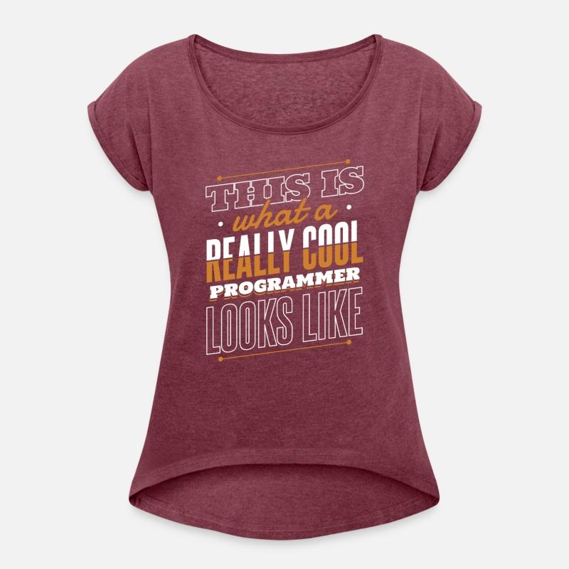 What A Really Cool Programmer Looks Like Software