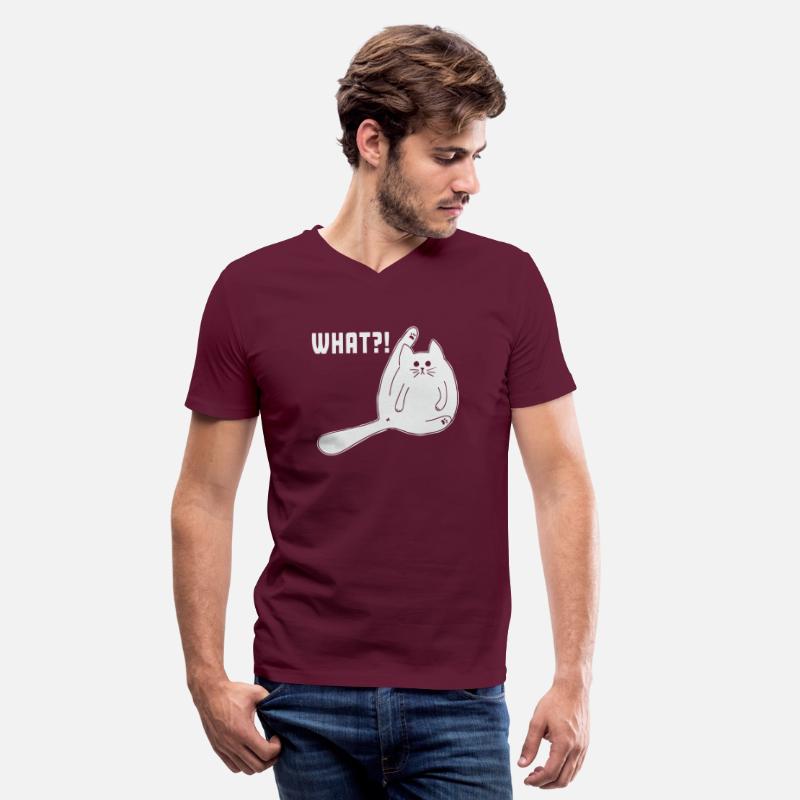 What Kitty Caught Red Handed Orange