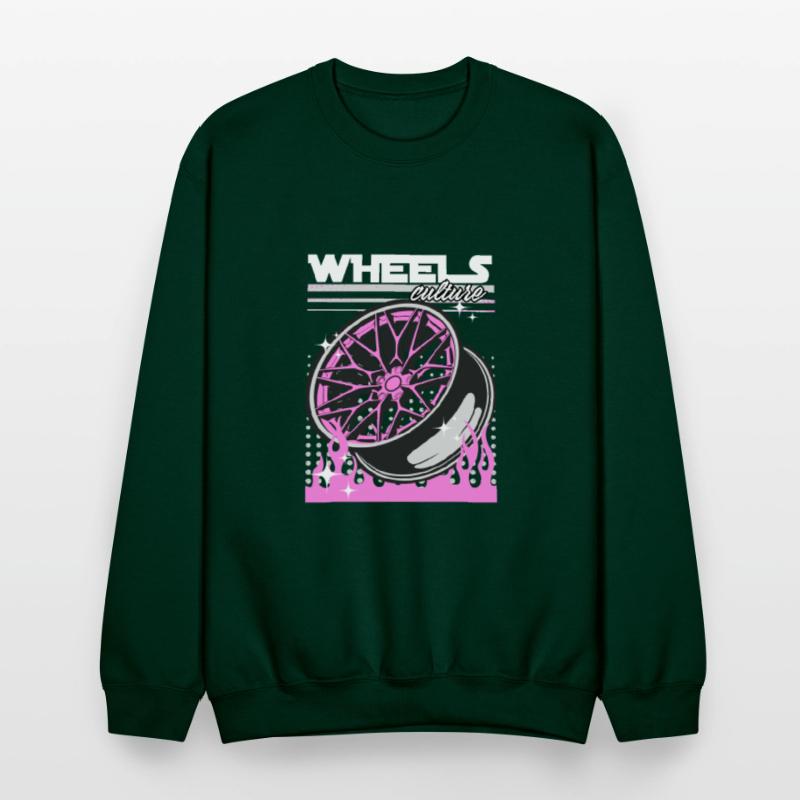 Wheels culture