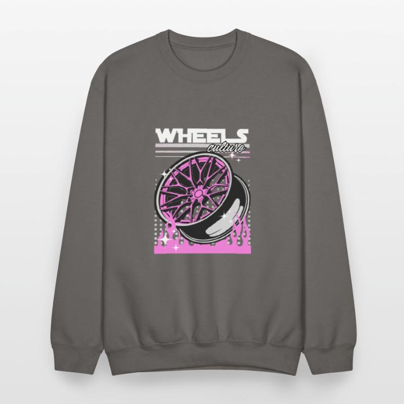 Wheels culture