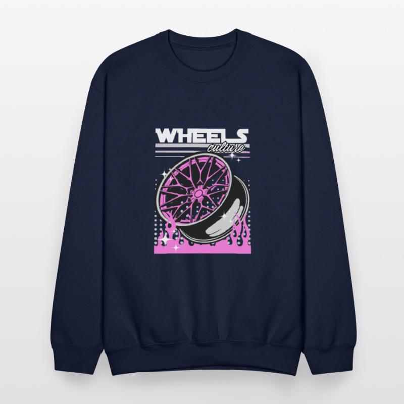 Wheels culture