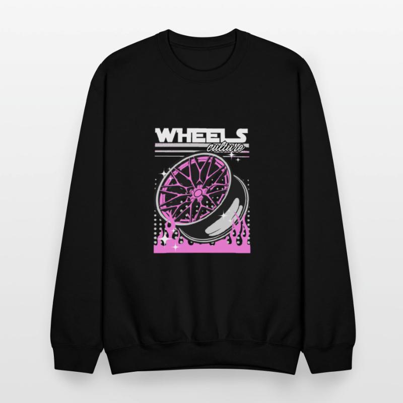 Wheels culture