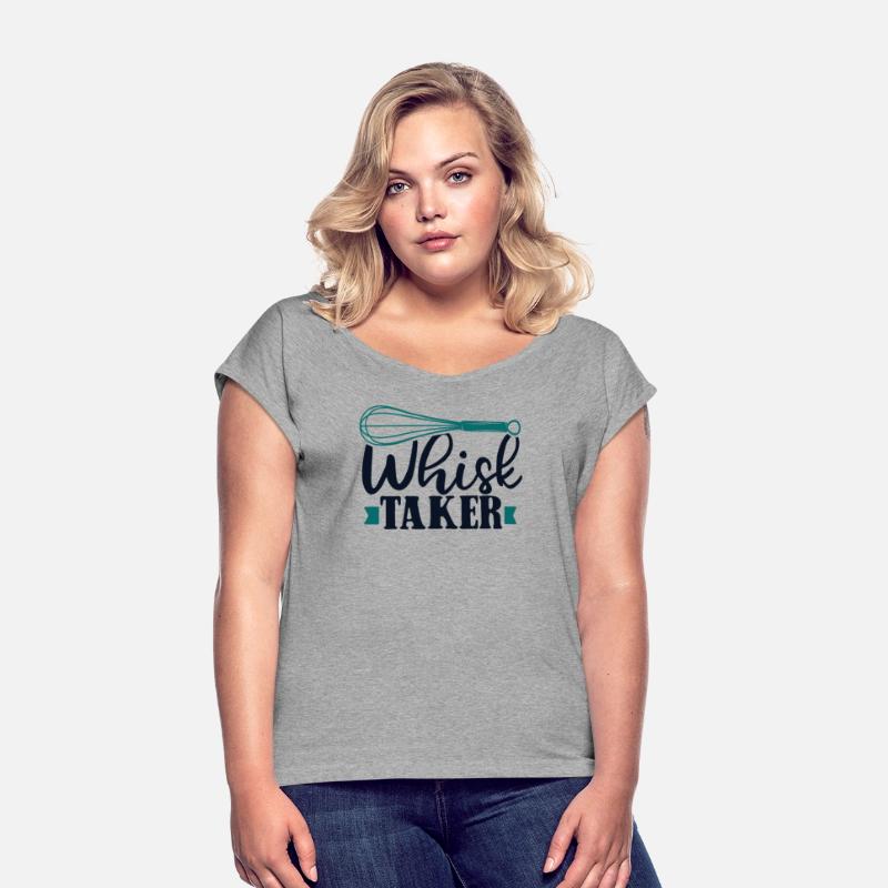 Whisk Taker Bread Expert Pastry Chef Baker Bakery