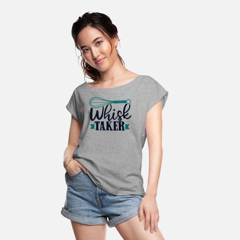 Whisk Taker Bread Expert Pastry Chef Baker Bakery