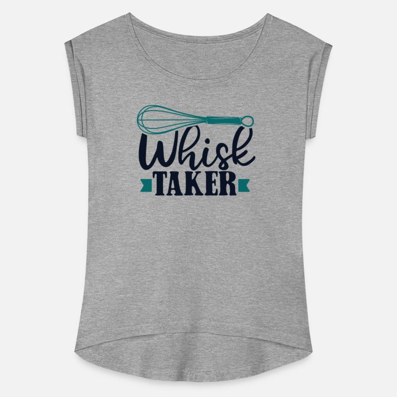 Whisk Taker Bread Expert Pastry Chef Baker Bakery