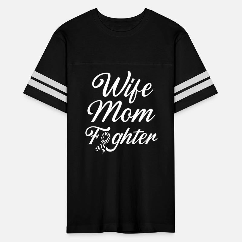 Wife Mom Fighter Carcinoid Cancer Awareness