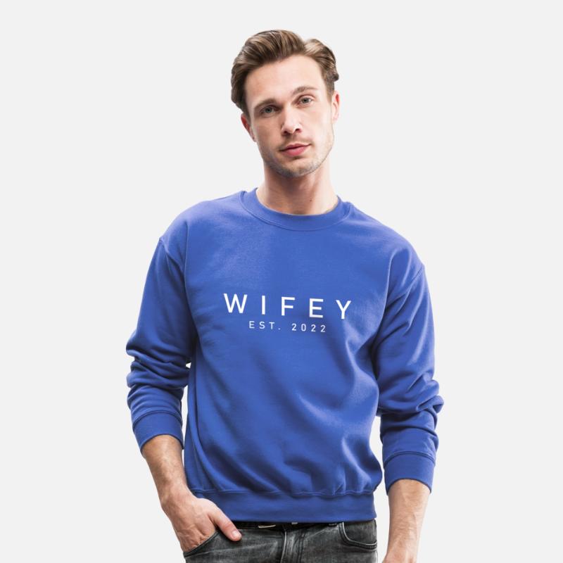 Wifey Wedding Established 2022