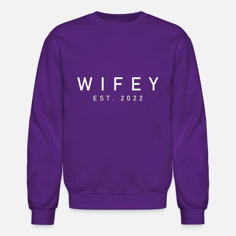 Wifey Wedding Established 2022