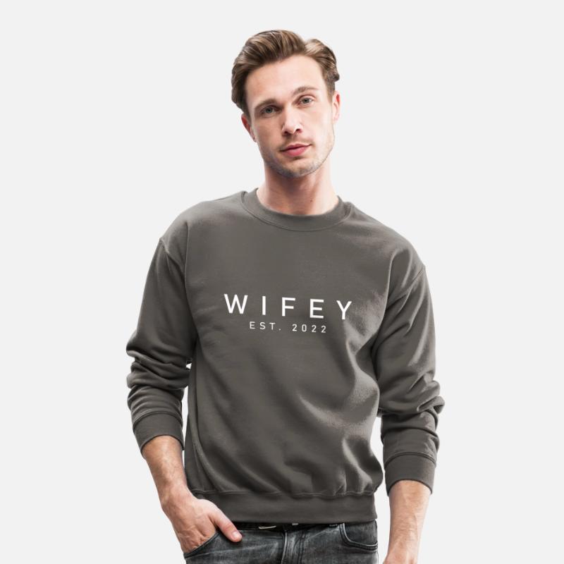 Wifey Wedding Established 2022