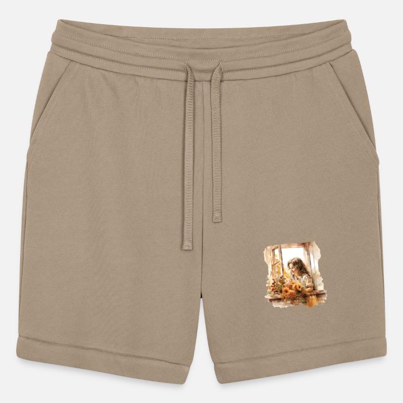 Wild Flowers T shirt Design - Funny gift