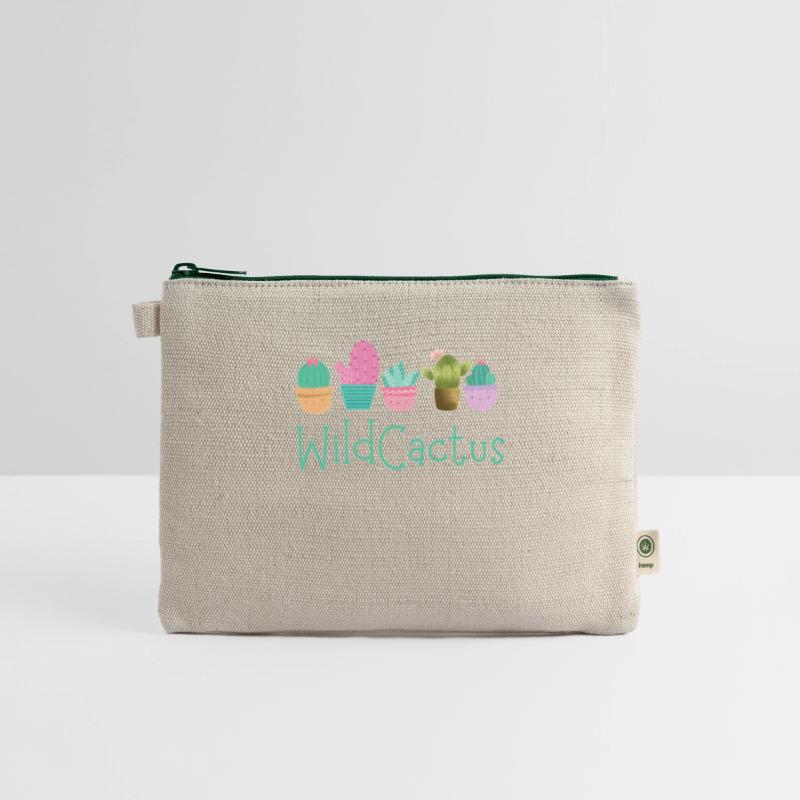 WildCactus and flowers