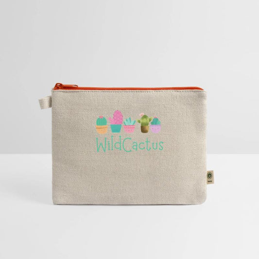 WildCactus and flowers