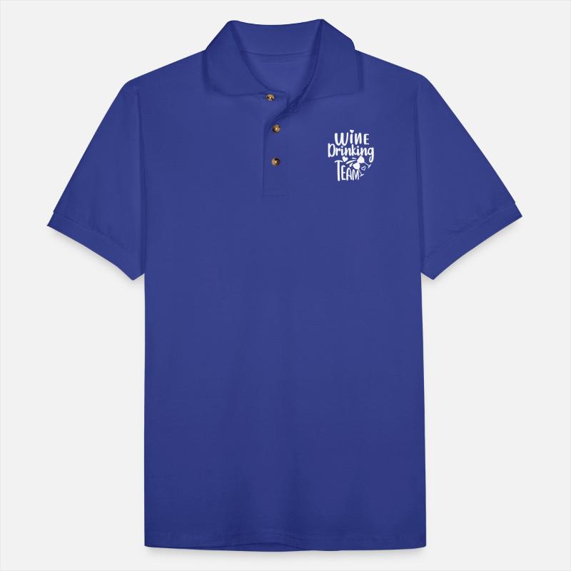 Wine Drinking Team Bachelorette Party