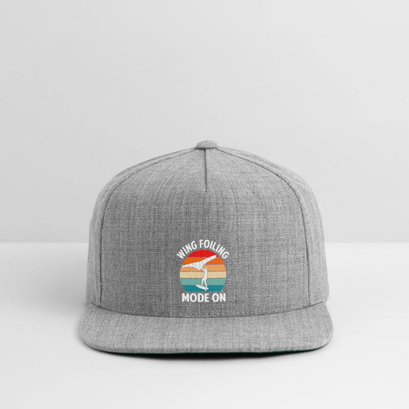 Wingsurfing Foil Wing Wing Boarding Wing Foiling