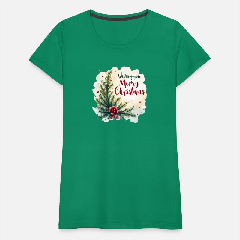 Wishing Merry Christmas 4000 x 4000 px