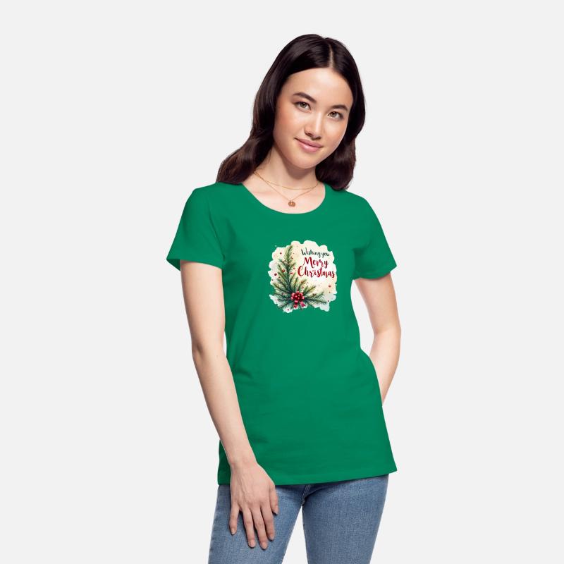 Wishing Merry Christmas 4000 x 4000 px