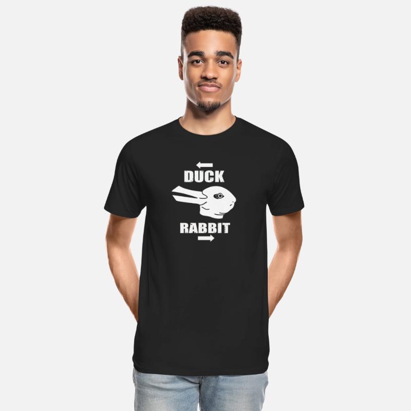 Wittgensteins Rabbit Duck Illusion