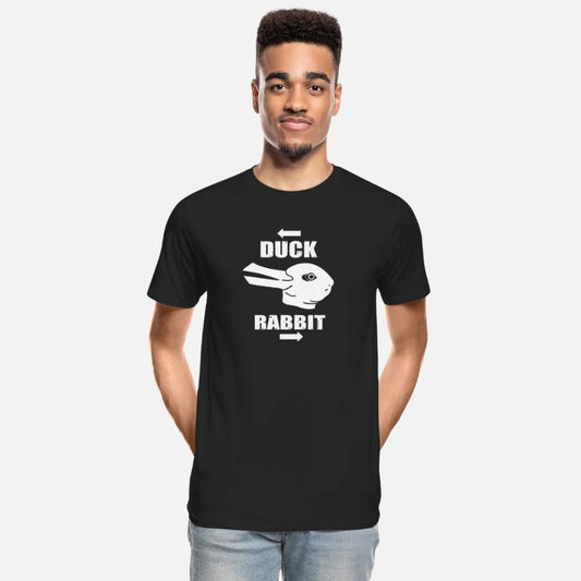 Wittgensteins Rabbit Duck Illusion