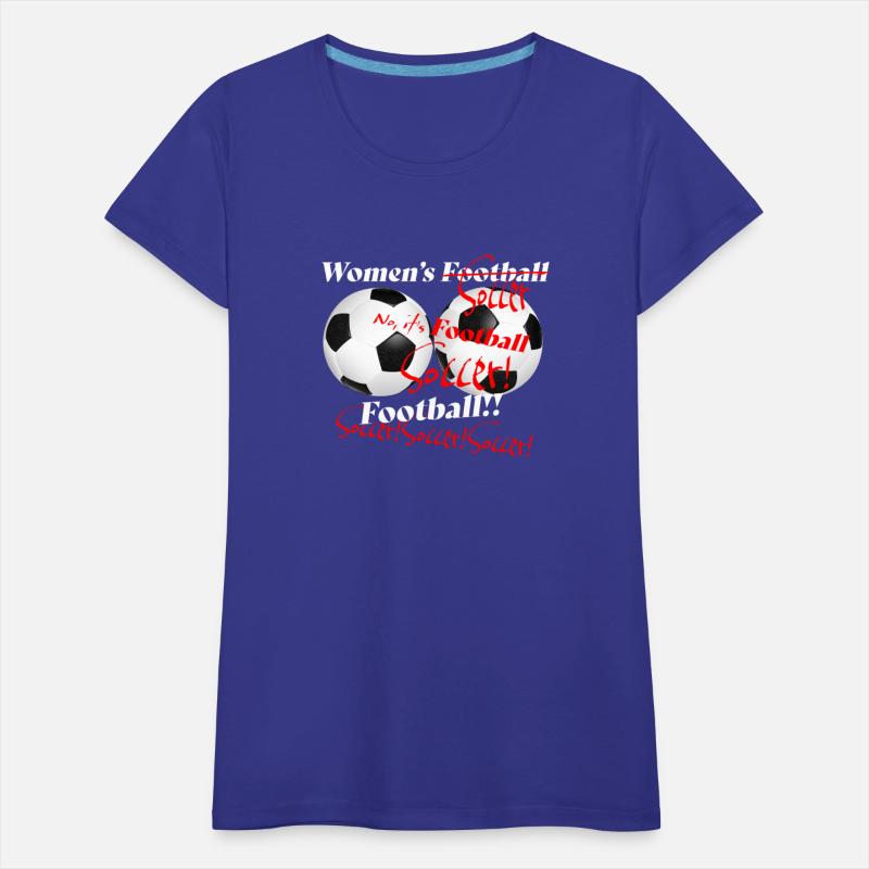 Women's Football Soccer Football
