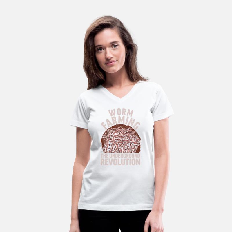 Worm Farming The Underground Revolution