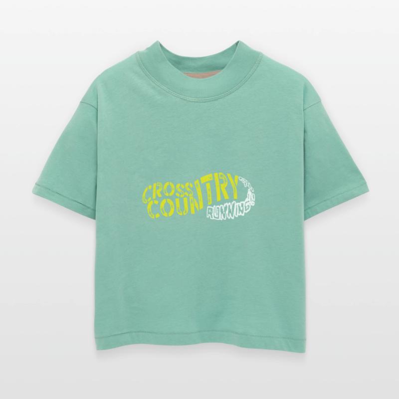 XC Cross Country Running