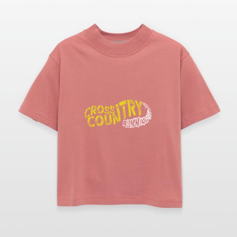 XC Cross Country Running