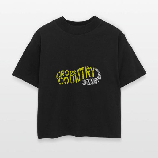 XC Cross Country Running