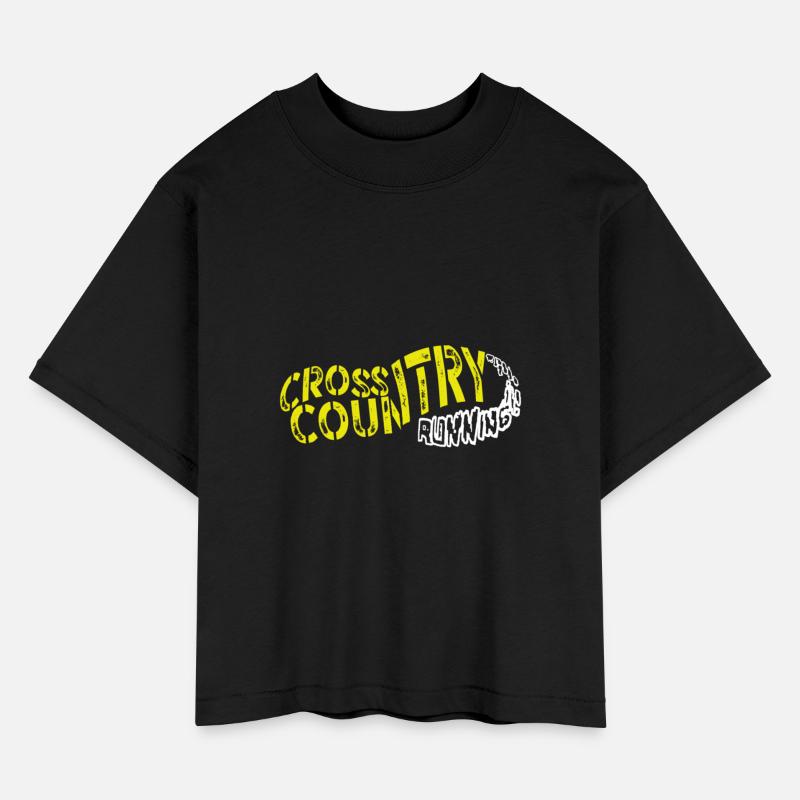 XC Cross Country Running