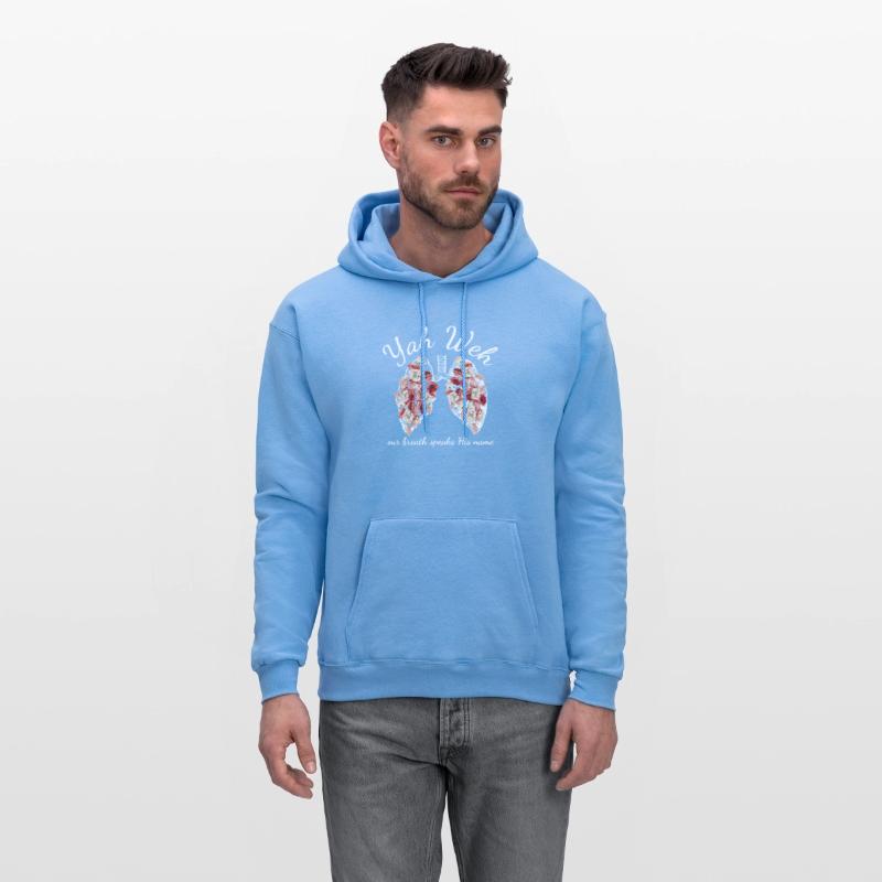 Yah Weh Our Breath Speaks