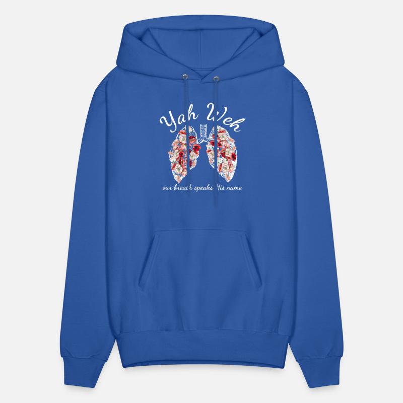 Yah Weh Our Breath Speaks