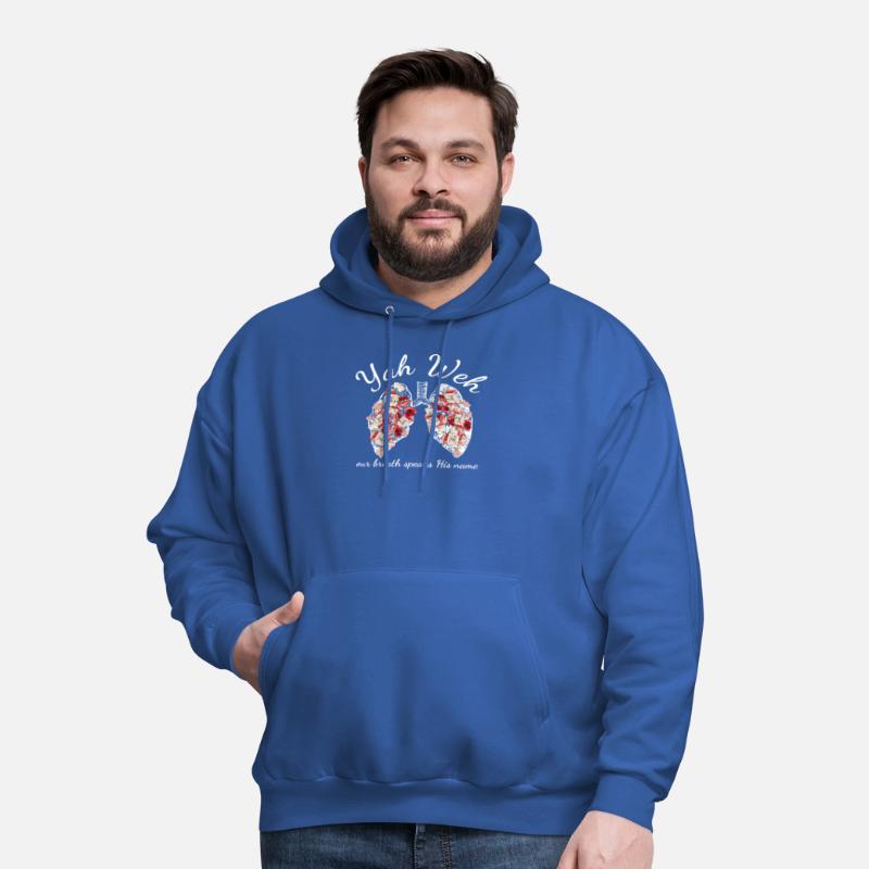 Yah Weh Our Breath Speaks