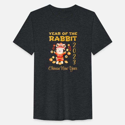 Year Of The Rabbit 2023 Zodiac Chinese New Year