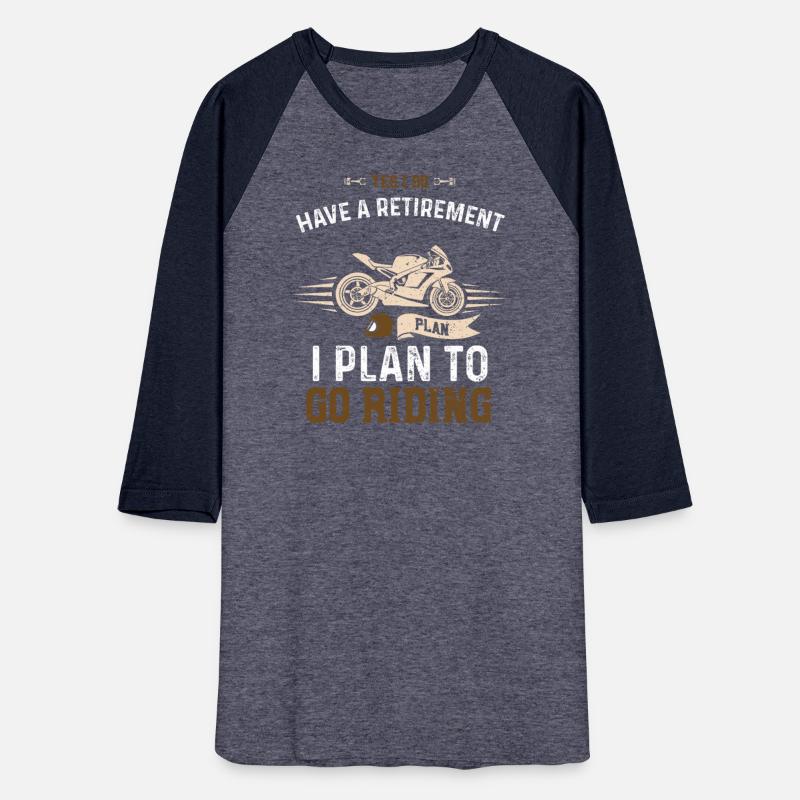 Yes I Do Have A Retirement Plan...