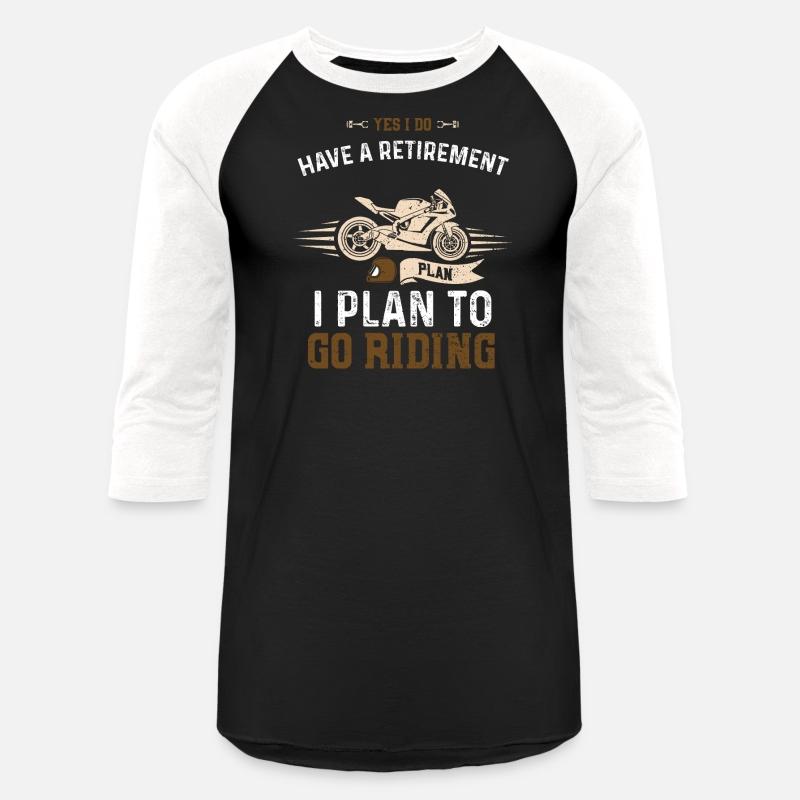 Yes I Do Have A Retirement Plan...