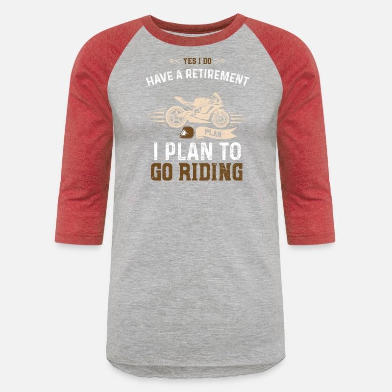 Yes I Do Have A Retirement Plan...